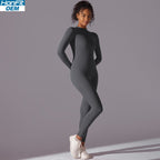 Womens Workout  Yoga 75% nylon 25% spandex Bodysuit Y-6649 print logo 13