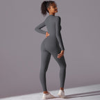 Womens Workout  Yoga 75% nylon 25% spandex Bodysuit Y-6649 print logo 81