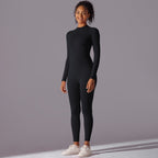 Womens Workout  Yoga 75% nylon 25% spandex Bodysuit Y-6649 print logo 30