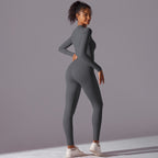 Womens Workout  Yoga 75% nylon 25% spandex Bodysuit Y-6649 print logo 82