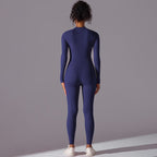 Womens Workout  Yoga 75% nylon 25% spandex Bodysuit Y-6649 print logo 86