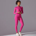 Womens Workout  Yoga 75% nylon 25% spandex Bodysuit Y-6649 print logo 50