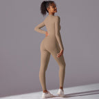 Womens Workout  Yoga 75% nylon 25% spandex Bodysuit Y-6649 print logo 66