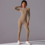 Womens Workout  Yoga 75% nylon 25% spandex Bodysuit Y-6649 print logo 58