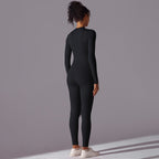 Womens Workout  Yoga 75% nylon 25% spandex Bodysuit Y-6649 print logo 27