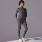 Womens Workout  Yoga 75% nylon 25% spandex Bodysuit Y-6649 print logo 79
