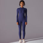 Womens Workout  Yoga 75% nylon 25% spandex Bodysuit Y-6649 print logo 19