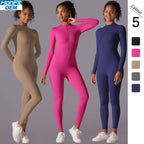 Womens Workout  Yoga 75% nylon 25% spandex Bodysuit Y-6649 print logo 11