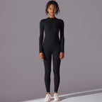 Womens Workout  Yoga 75% nylon 25% spandex Bodysuit Y-6649 print logo 15