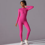 Womens Workout  Yoga 75% nylon 25% spandex Bodysuit Y-6649 print logo 47