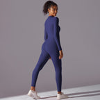 Womens Workout  Yoga 75% nylon 25% spandex Bodysuit Y-6649 print logo 99
