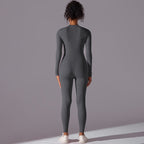 Womens Workout  Yoga 75% nylon 25% spandex Bodysuit Y-6649 print logo 71