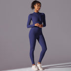 Womens Workout  Yoga 75% nylon 25% spandex Bodysuit Y-6649 print logo 95