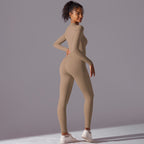 Womens Workout  Yoga 75% nylon 25% spandex Bodysuit Y-6649 print logo 67