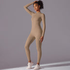 Womens Workout  Yoga 75% nylon 25% spandex Bodysuit Y-6649 print logo 59