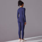 Womens Workout  Yoga 75% nylon 25% spandex Bodysuit Y-6649 print logo 87