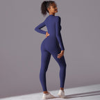 Womens Workout  Yoga 75% nylon 25% spandex Bodysuit Y-6649 print logo 96