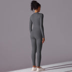 Womens Workout  Yoga 75% nylon 25% spandex Bodysuit Y-6649 print logo 72