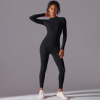 Womens Workout  Yoga 75% nylon 25% spandex Bodysuit Y-6649 print logo 28