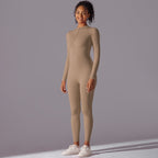 Womens Workout  Yoga 75% nylon 25% spandex Bodysuit Y-6649 print logo 60