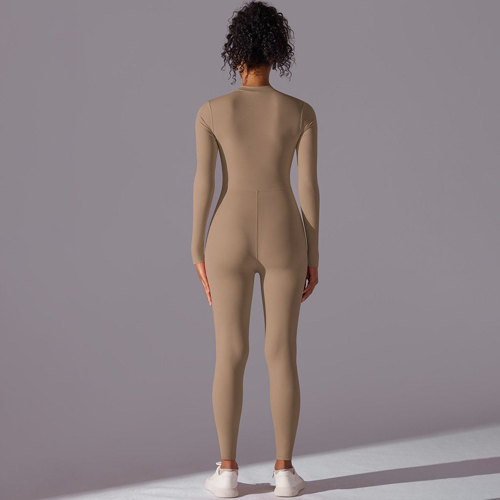Womens Workout  Yoga 75% nylon 25% spandex Bodysuit Y-6649 print logo 56