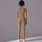 Womens Workout  Yoga 75% nylon 25% spandex Bodysuit Y-6649 print logo 56