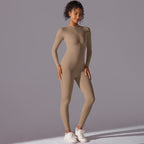 Womens Workout  Yoga 75% nylon 25% spandex Bodysuit Y-6649 print logo 64