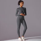 Womens Workout  Yoga 75% nylon 25% spandex Bodysuit Y-6649 print logo 80