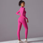 Womens Workout  Yoga 75% nylon 25% spandex Bodysuit Y-6649 print logo 24