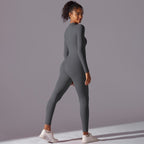 Womens Workout  Yoga 75% nylon 25% spandex Bodysuit Y-6649 print logo 84
