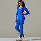 Womens Fitness Sportswear 90% nylon 10% spandex Bodysuit Y-6653 print logo 69