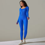 Womens Fitness Sportswear 90% nylon 10% spandex Bodysuit Y-6653 print logo 67