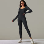 Womens Fitness Sportswear 90% nylon 10% spandex Bodysuit Y-6653 print logo 39