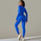 Womens Fitness Sportswear 90% nylon 10% spandex Bodysuit Y-6653 print logo 72