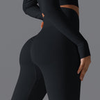 Womens Fitness Yoga 90%nylon 10%spandex Leggings Y-6666 print logo 51