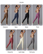 Womens Yoga Sportswear 80% nylon 20% spandex Jumpsuit Y-7065 print logo 14