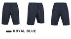 Mens Running Workout 80% nylon 20% spandex Y-B62D Shorts print logo 21