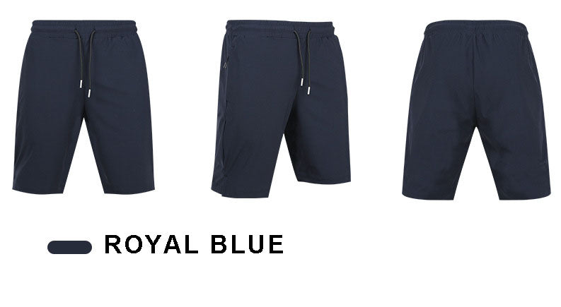 Mens Running Workout 80% nylon 20% spandex Y-B62D Shorts print logo 21