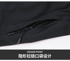 Mens Running Workout 80% nylon 20% spandex Y-B62D Shorts print logo 18