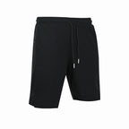 Mens Running Workout 80% nylon 20% spandex Y-B62D Shorts print logo 10