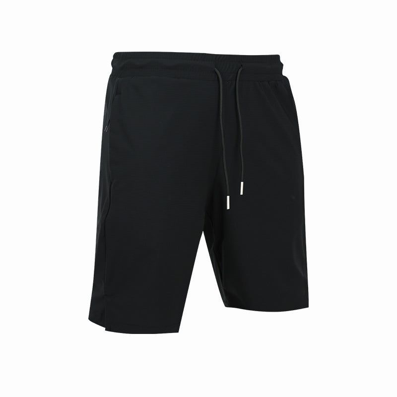 Mens Running Workout 80% nylon 20% spandex Y-B62D Shorts print logo 10