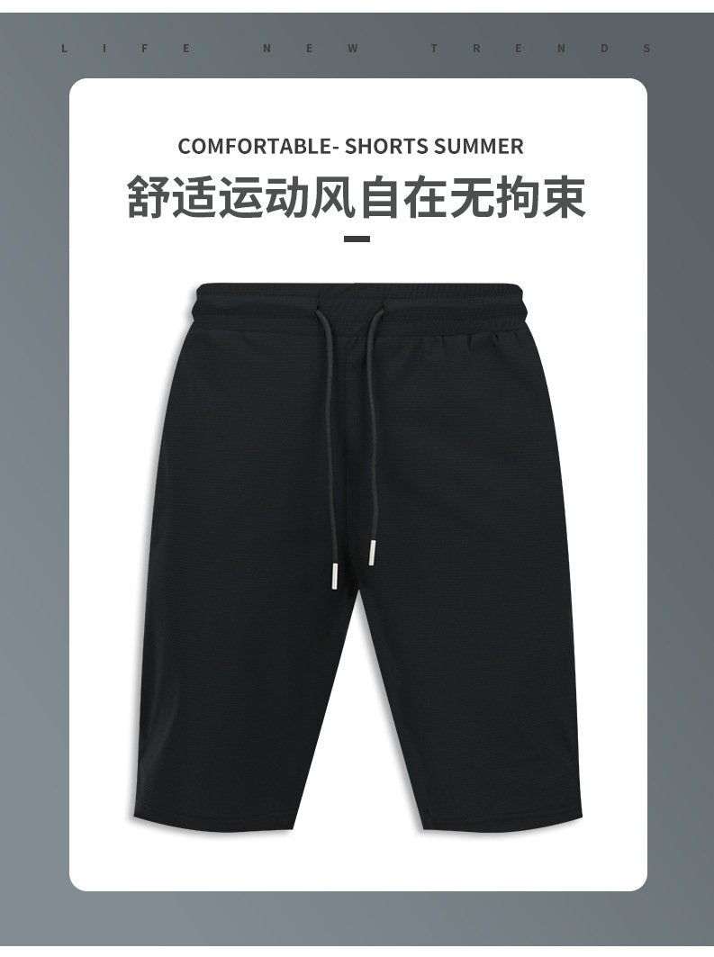 Mens Running Workout 80% nylon 20% spandex Y-B62D Shorts print logo 15