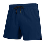 Mens Gym Fitness 90% polyester 10% spandex Shorts Y-B65D print logo 8
