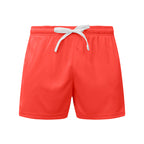 Mens Gym Sports 90% polyester 10% spandex Shorts Y-B66D print logo 22