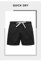 Mens Gym Sports 90% polyester 10% spandex Shorts Y-B66D print logo 39