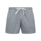 Mens Gym Sports 90% polyester 10% spandex Shorts Y-B66D print logo 27