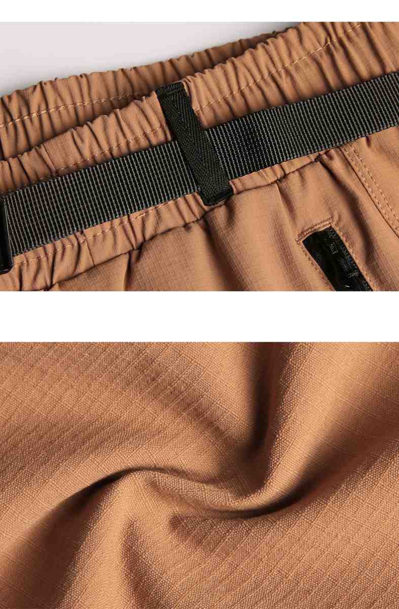 Mens Sports Activewear 90% nylon 10% spandex Shorts Y-B69D print logo 29