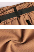 Mens Sports Activewear 90% nylon 10% spandex Shorts Y-B69D print logo 29