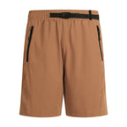 Mens Sports Activewear 90% nylon 10% spandex Shorts Y-B69D print logo 4