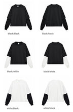 Mens Oversized 100%cotton LONG SLEEVE Shirts Y6312